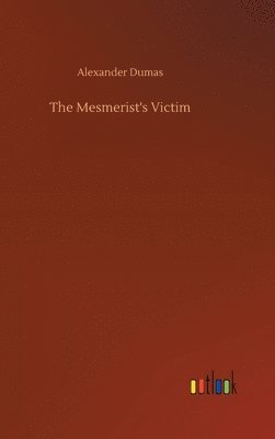 Mesmerist's Victim