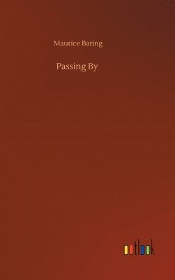 Passing By 1