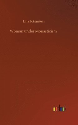 Woman under Monasticism 1