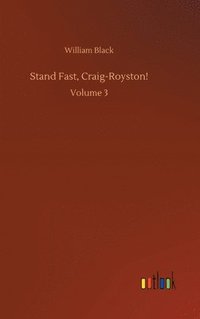 bokomslag Stand Fast, Craig-Royston!