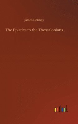 Epistles to the Thessalonians