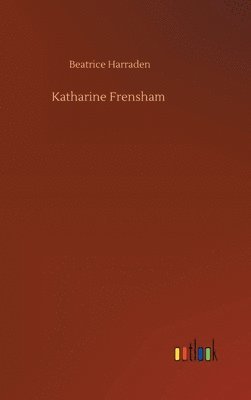 Katharine Frensham 1