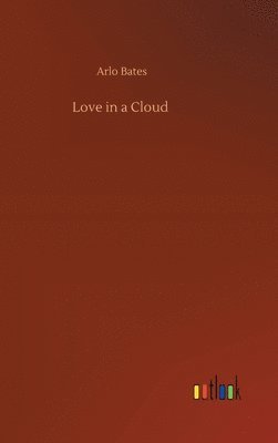 bokomslag Love in a Cloud
