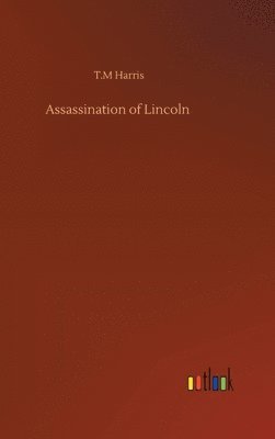 Assassination of Lincoln 1