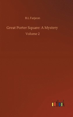 Great Porter Square 1