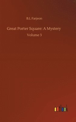 Great Porter Square