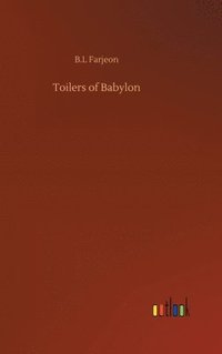 bokomslag Toilers of Babylon
