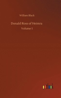 Donald Ross of Heimra 1