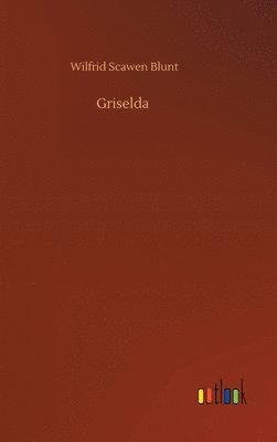 bokomslag Griselda