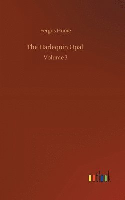 Harlequin Opal