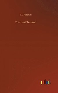 bokomslag The Last Tenant