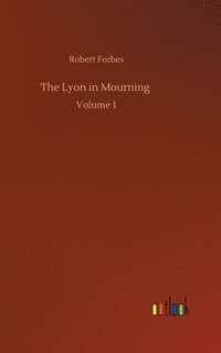 bokomslag The Lyon in Mourning