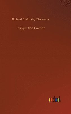 bokomslag Cripps, the Carrier