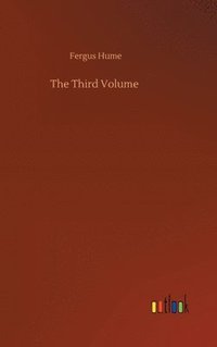 bokomslag Third Volume