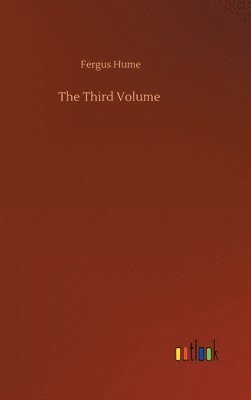 bokomslag Third Volume
