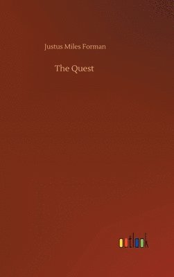 The Quest 1