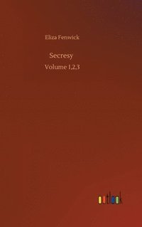 bokomslag Secresy