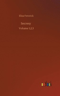 bokomslag Secresy