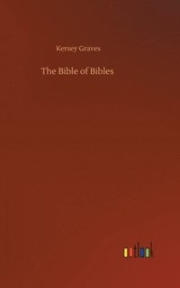 bokomslag Bible of Bibles