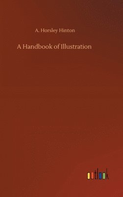 bokomslag Handbook of Illustration
