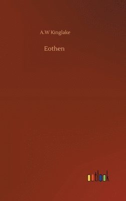 Eothen 1