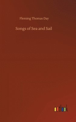 bokomslag Songs of Sea and Sail