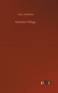 bokomslag Munster Village