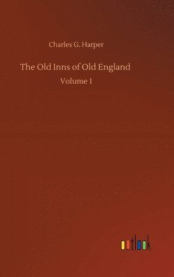 Old Inns of Old England