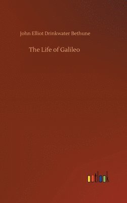 bokomslag The Life of Galileo
