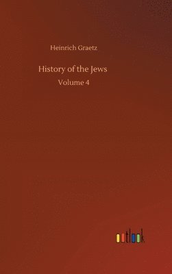 History of the Jews