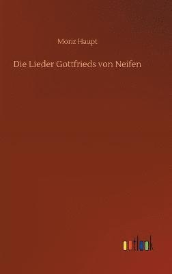 Lieder Gottfrieds von Neifen