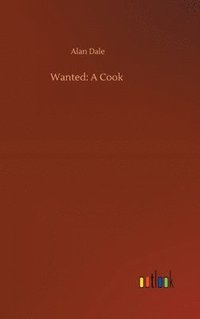 bokomslag Wanted