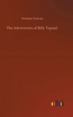 Adventures of Billy Topsail