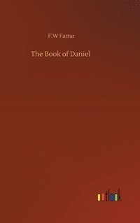 bokomslag Book of Daniel