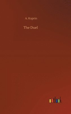 bokomslag Duel