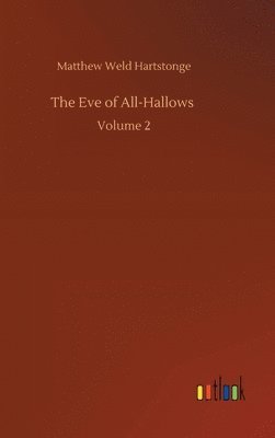 Eve of All-Hallows