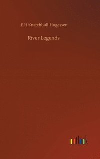 bokomslag River Legends