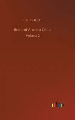 Ruins of Ancient Cities 1