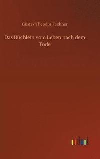 bokomslag Büchlein vom Leben nach dem Tode