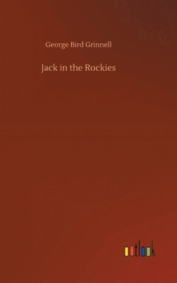 bokomslag Jack in the Rockies