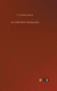 bokomslag Old New Zealander