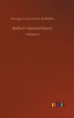 Buffon's Natural History 1