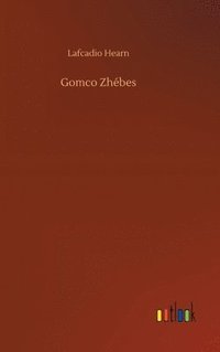 bokomslag Gomco Zhébes