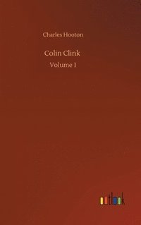 bokomslag Colin Clink