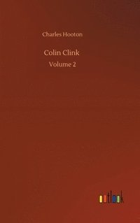 bokomslag Colin Clink