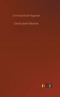 bokomslag Unclo Joe's Stories