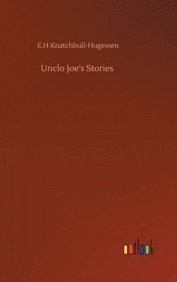 bokomslag Unclo Joe's Stories