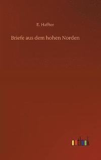 bokomslag Briefe aus dem hohen Norden