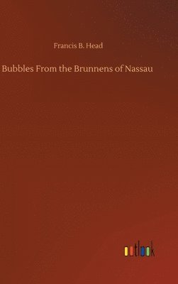 Bubbles From the Brunnens of Nassau 1