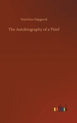 Autobiography of a Thief
